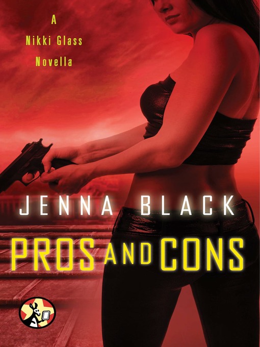 Title details for Pros and Cons by Jenna Black - Wait list